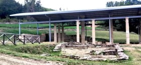 Area Archeologica “La Cuma”