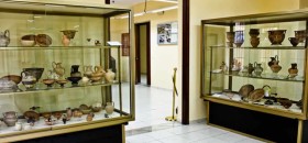 Museo Archeologico Regionale di Marianopoli