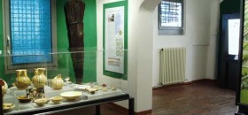 Museo Archeologico Documentario 