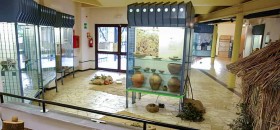 Museo Archeologico Villa Sulcis