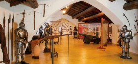 Museo delle Armi di Rivalta