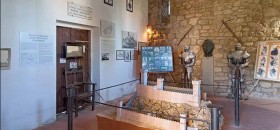 Museo Archeologico e delle Armi di Romena