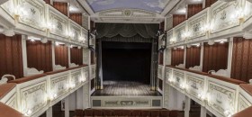 Teatro Giangiacomo Arrigoni