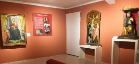 Museo di Arte Sacra di Rotella