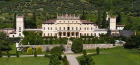 Villa Arvedi