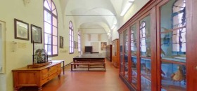 Museo della Strumentazione Storica del Liceo Galvani