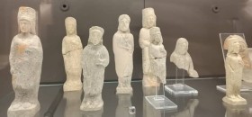 Museo Archeologico della Badia di Licata