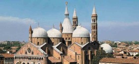 Basilica di Sant'Antonio di Padova