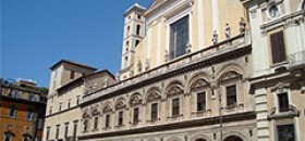 Basilica dei Santi XII Apostoli