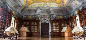 Pontificia Biblioteca Antoniana