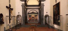 Oratorio di San Sebastiano Dei Bini