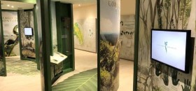 Museo della Biodiversità di Monticiano