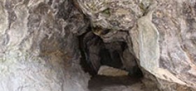 Sito Archeologico della Grotta Boira Fusca