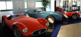 Museo dell’Automobile Bonfanti - Mivar