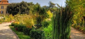 Orto Botanico di Perugia