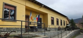 Museo Storico Etnografico e della Linea Gotica