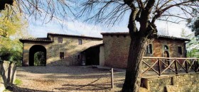Casa Museo di Giotto