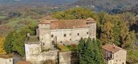 Castello di Monti