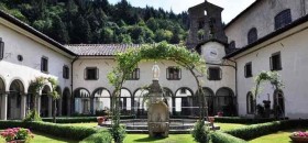 Monastero di Camaldoli