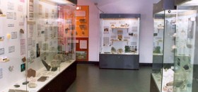 Museo Civico di Paleontologia e Mineralogia