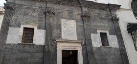 Cappella dei Pontano