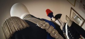 Mostra Permanente sulla Storia dell'Arma dei Carabinieri