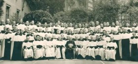 Archivio Generale dell'Ordine Carmelitano