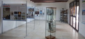 Museo del Carsismo Ibleo