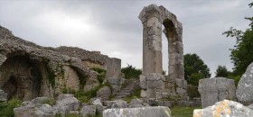 Area Archeologica di Carsulae