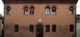 Casa di Biagio Rossetti