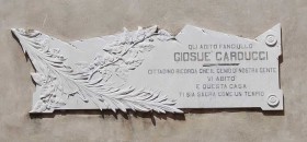Museo “Casa Carducci”