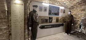 Museo Aeronautico d’Abruzzo Casa del Pilota