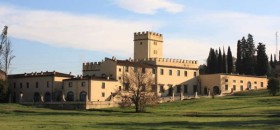 Castello di Torregalli