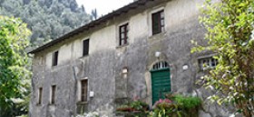 Casa natale Giosue Carducci