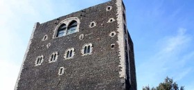 Castello Normanno di Paternò
