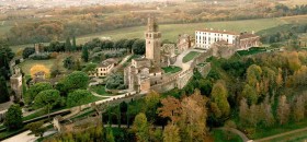 Castello di San Salvatore