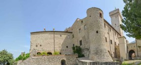 Castello Savelli Torlonia