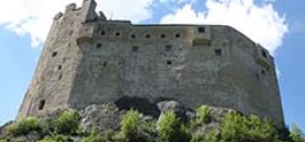 Castel di San Michele