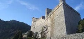 Castello Doria di Portovenere