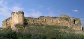 Castello Normanno-Svevo di Cosenza