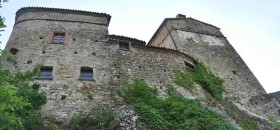 Castello del Dego