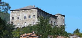 Castello Doria Malaspina