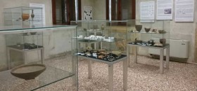 Museo civico Villa Priuli