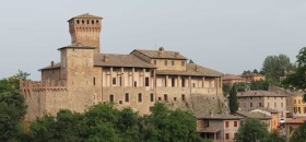 Castello di Levizzano Rangone