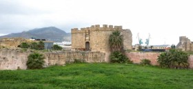 Area Archeologica di Castello a Mare