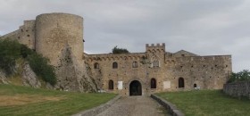 Castello di Bovino