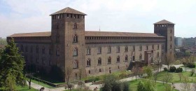 Castello Visconteo di Pavia