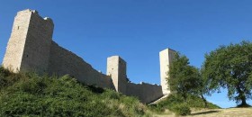 Castello di Pitino