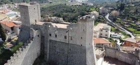 Castello Medievale di Itri