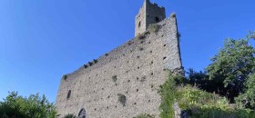 Castello di Larciano